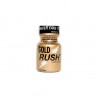Pack of 3 Gold Rush Poppers 10 ml