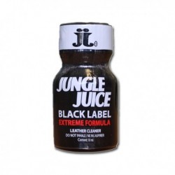 Pack Jungle Juice Black Label Poppers 10 ml