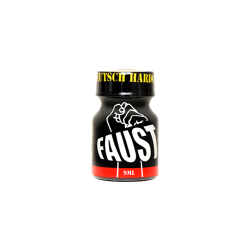 Pack of 3 Faust Poppers 10 ml