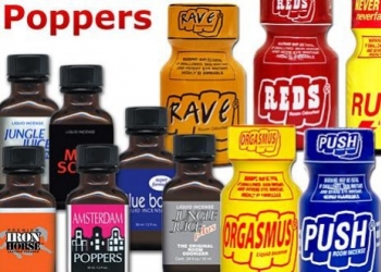 How to choose your poppers well