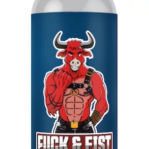 Lubrifiant intime blanc Fuck & Fist Cum Load 250ml – Aspect sperme, texture épaisse et naturelle