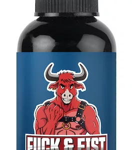Fuck & Fist delay spray for men 50ml - long-lasting performance and ejaculation control spray