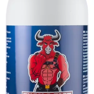 Fuck & Fist GREASE 1L – Natural Grease-Based Anal Lubricant for Fisting and Long-Lasting Play