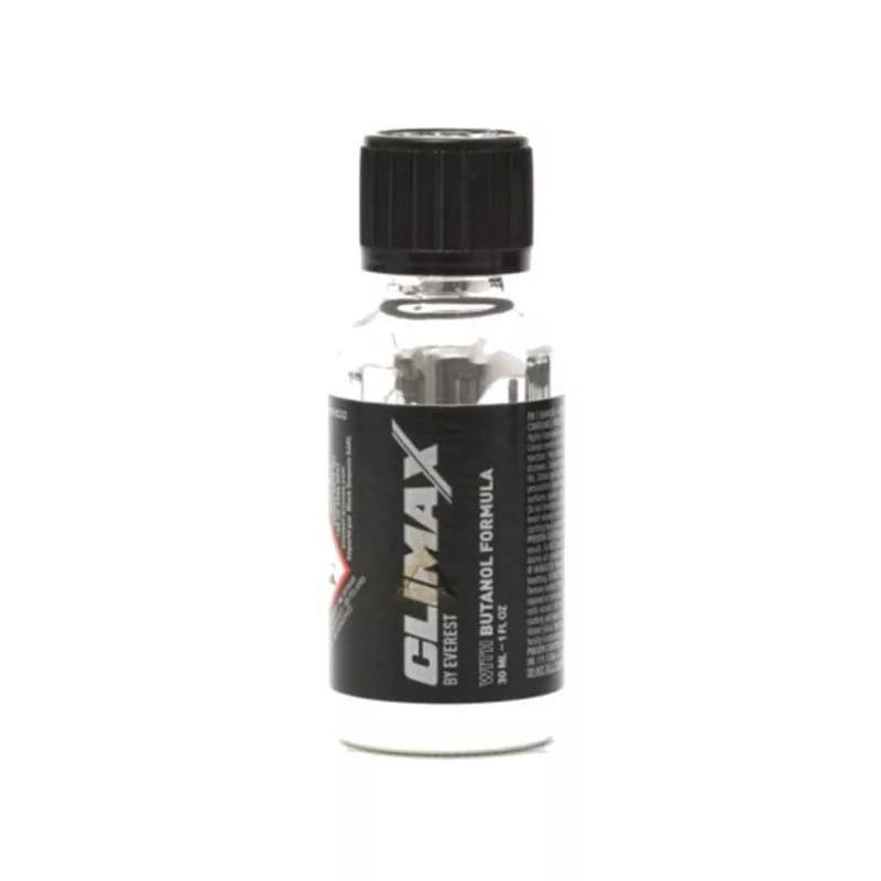 Everest Climax Poppers 30ml