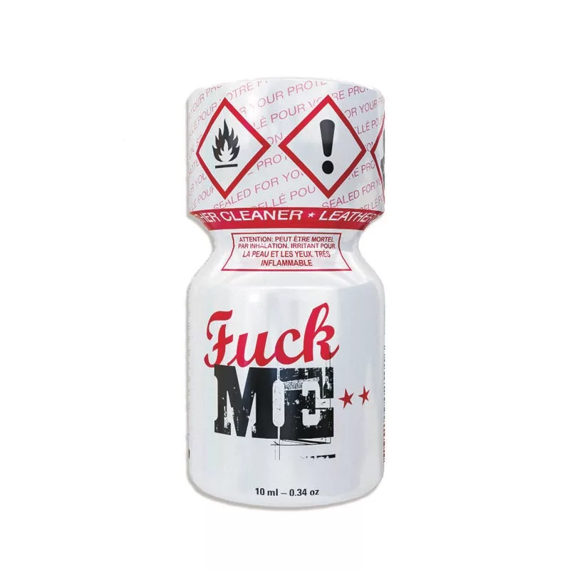 Poppers Fuck Me 10ml