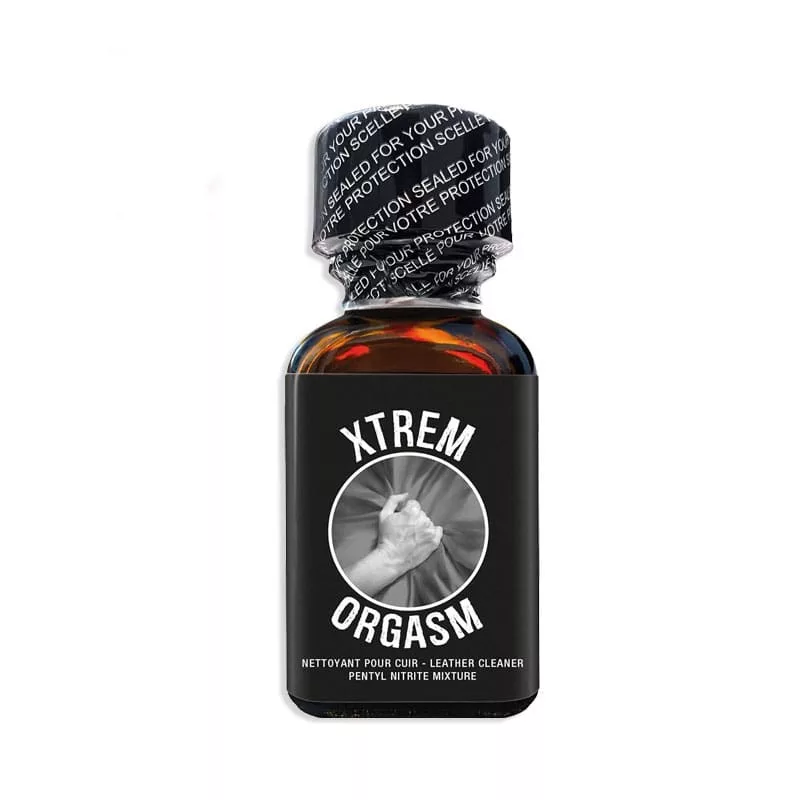 Poppers Xtrem Orgasm 25ml