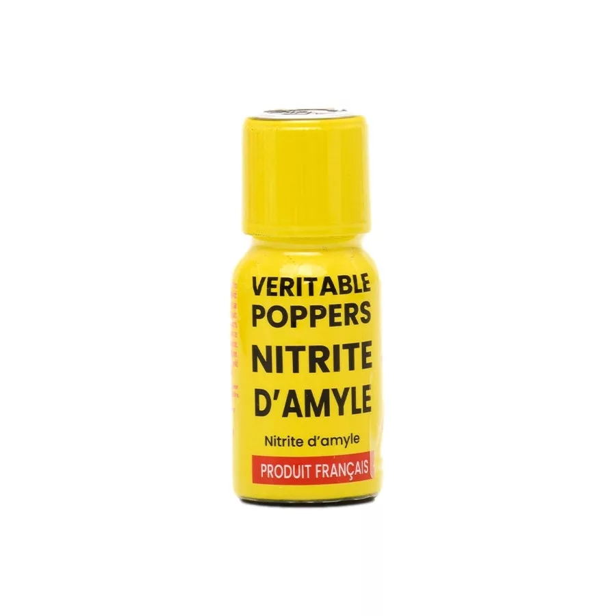Veritable Amyl Nitrite Poppers 15ml – Everest Aromas