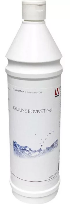 Lubrifiant Bovivet Gel 1 Litre