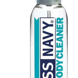Nettoyant sextoys Swiss Navy 177ml spray antibactérien