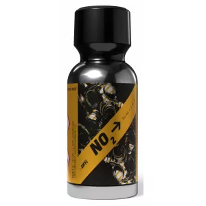 Poppers NO2 Amyl 30ml puissant au nitrite d’amyle