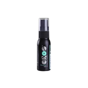 Spray décontractant anal Explorer Man 30 ml Eros, flacon à base d'eau
