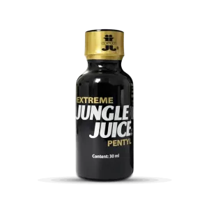 Flacon Jungle Juice Extreme Pentyl 30ml Lockerroom